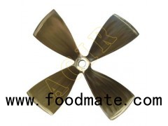 KAPLAN Series Marine Propeller With Tolerance ISO484-2