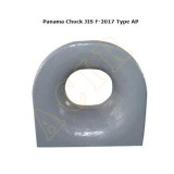 JIS F2017-1982 Type AC BC Panama Chock