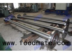 Marine Middle Intermediate Shaft For Ship