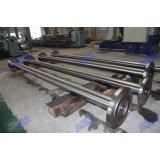 Marine Middle Intermediate Shaft For Ship