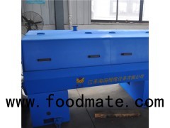 Wf840 Basket Type Down Coiler Wire Making Machinery