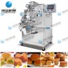 Multi-function moon cake machine