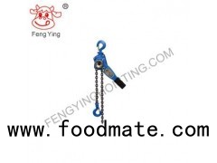 HSH-A Type 3/6 Ton Manual Lever Chain Hoist For Sale