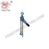 High Quality 9 Ton Ratchet Lever Chain Hoist Lever Chain Block For Sale