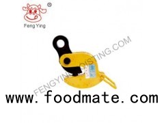 Hot Sales DFQ Turn Plate Lifting Clamps Plate Lifter With High Quality
