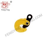 High Quality DFM Steel Plate Turn Clamp Compact And Lightweight Steel Plate Turn Lifting Clamps