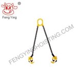 SL Series 1T Double Chain Drum Lifting Clamps/ Vertical Versatile Drum Handling Sling