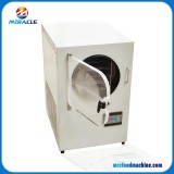 Houeshold And Lab Using Small Food Precool Freeze Dryer Machine