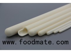 High Temperature Ceramic thermocouple protection tube