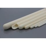 High Temperature Ceramic thermocouple protection tube