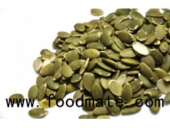 Pumpkin Seeds