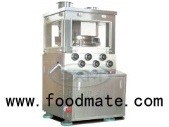 ZP45 Rotary Tablet Press