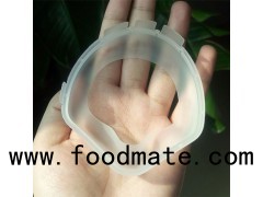 Liquid Silicone Rubber Mask