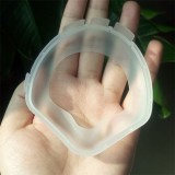 Liquid Silicone Rubber Mask