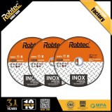 ROBTEC 4 inch cutting wheel for INOX 100x1.2x16mm