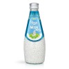 Origina Basil Seed Milk 290ml