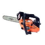 Pocket Gas Chain Saw