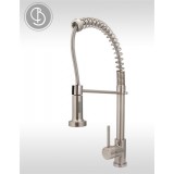 Pull-down Kitchen Faucet