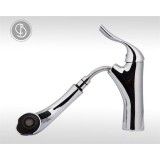 Pull-out Kitchen Faucet