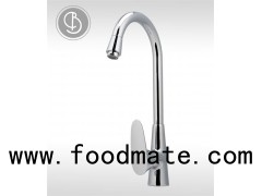 Single Handle Kitchen Faucet