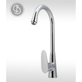 Single Handle Kitchen Faucet