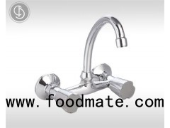 Kitchen Mixer Taps