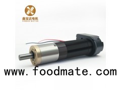 Dc Planetary Dc Gear Motors With Encoder