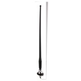 Universal Rubber AM FM Radio Antenna