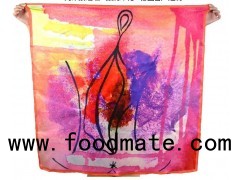 High Quality Silk Scarves