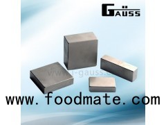 Permanent Block Neodymium Magnet