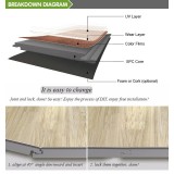 Floor PVC Carpet