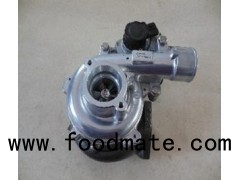 Turbocharger For Hilux SW4/Land Cruiser