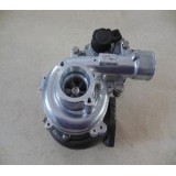 Turbocharger For Hilux SW4/Land Cruiser