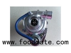 Turbo Engine For Hilux, CT16