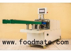 High Speed Hot Melt Adhesive Box Sealing Machine