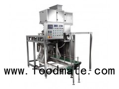 Multi Station Bag Making Automatic Packing Machine