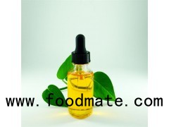 Anti Acnes Baobab Oil Pure Natural