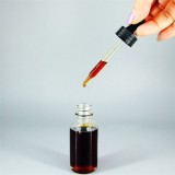 Pure Natural Anti Acnes Chilli Oil