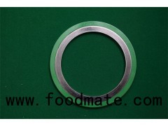 ASME Standard Spiral Wound Gasket