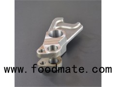 Precision CNC Machining Components