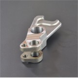 Precision CNC Machining Components