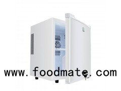 Mini Bar Fridge With LED