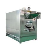 Drum Walnut Roaster Line