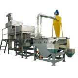 Peanut Chopping Machine