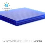 Polycarbonate Skylight Roofing Sheet