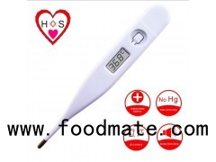 Digital Clinical Thermometer