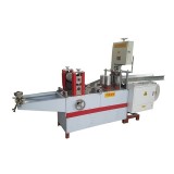 Automatic High Speed Napkin Machine