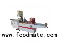 Napkin Paper Machine