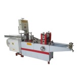 Napkin Paper Machine