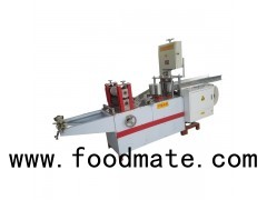 High Speed Shifting Fork Napkin Machine